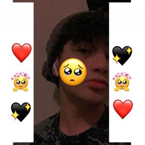 Meet your Posher, Alan